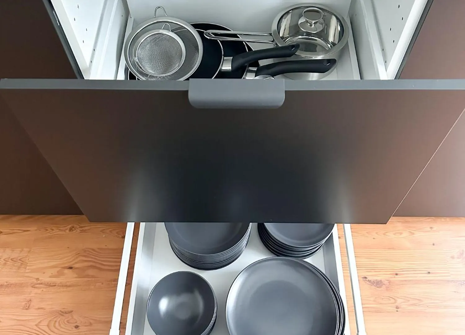 Apartamento Nook Design-Apartments Mit Kueche, Duschbad, Neben U-Bahn Station Aber Ruhig Gelegen Berlín
