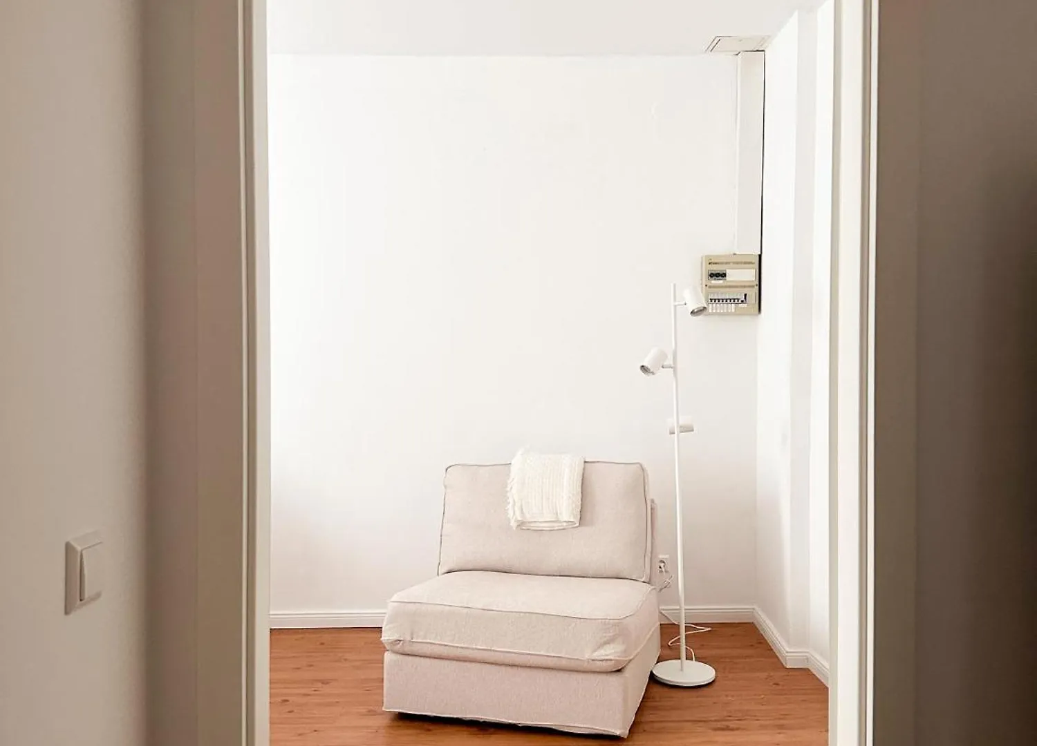 Nook Design-Apartments Mit Kueche, Duschbad, Neben U-Bahn Station Aber Ruhig Gelegen Berlín Apartamento