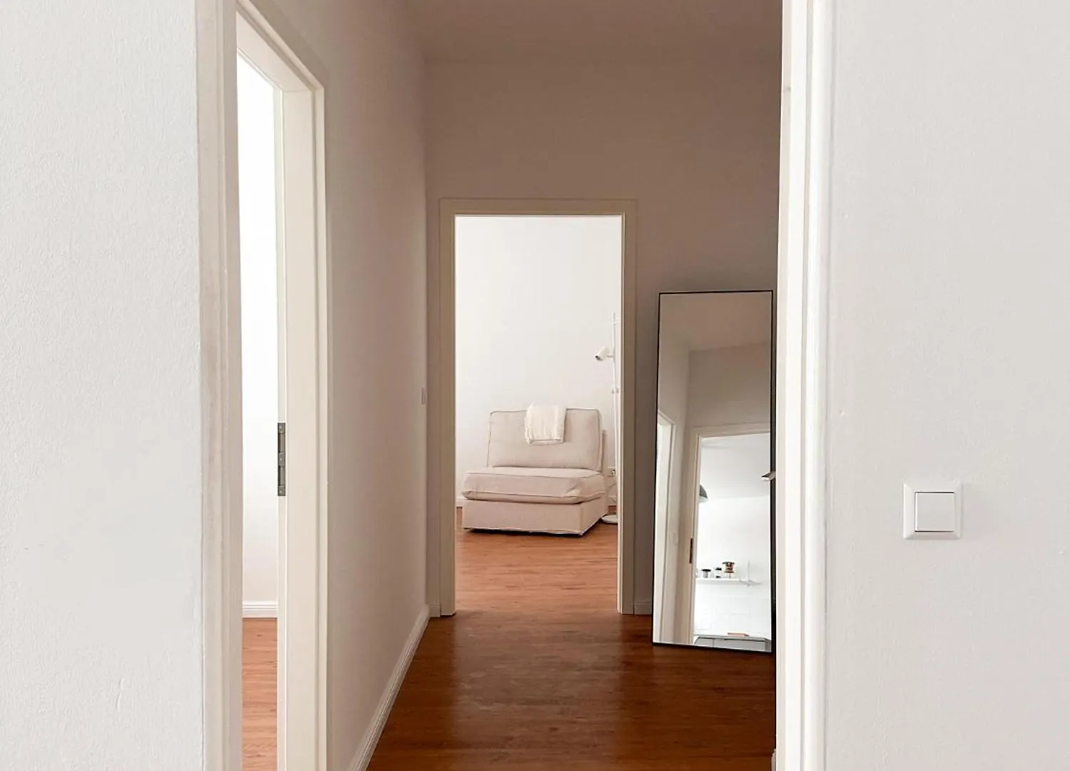 Nook Design-Apartments Mit Kueche, Duschbad, Neben U-Bahn Station Aber Ruhig Gelegen Berlín Apartamento