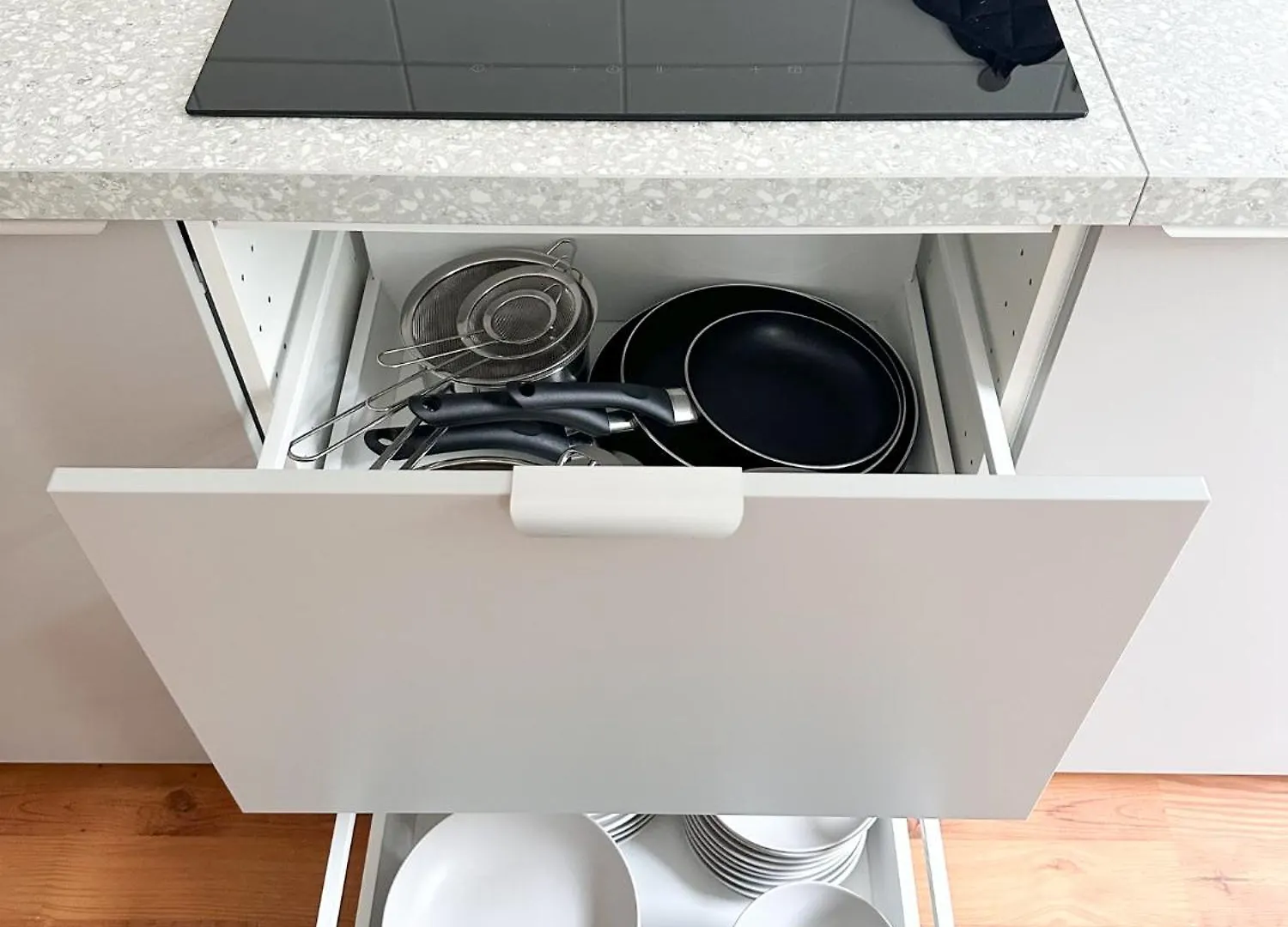 Apartamento Nook Design-Apartments Mit Kueche, Duschbad, Neben U-Bahn Station Aber Ruhig Gelegen Berlín